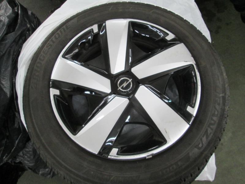 Opel Crossland 1.2 Edition