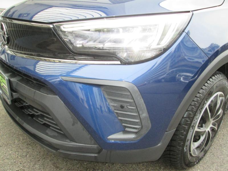 Opel Crossland 1.2 Edition