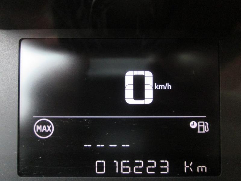 Opel Crossland 1.2 Edition