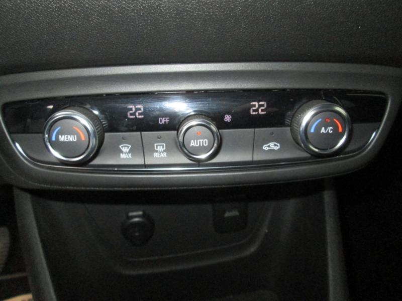 Opel Crossland 1.2 Edition