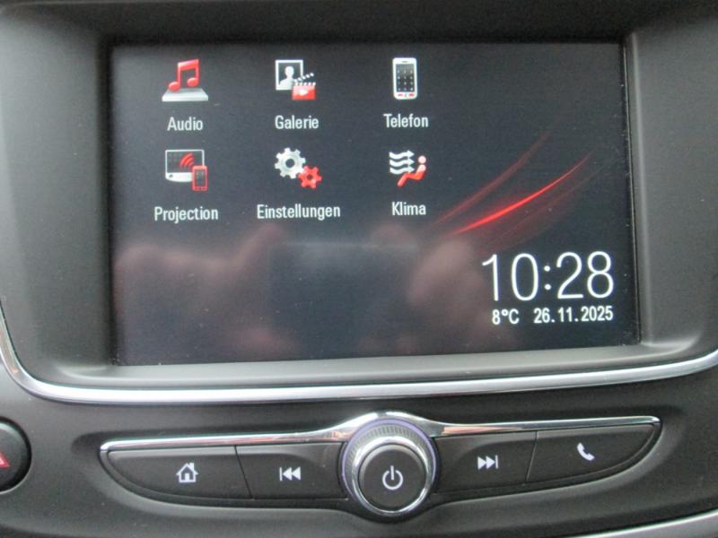 Opel Crossland 1.2 Edition