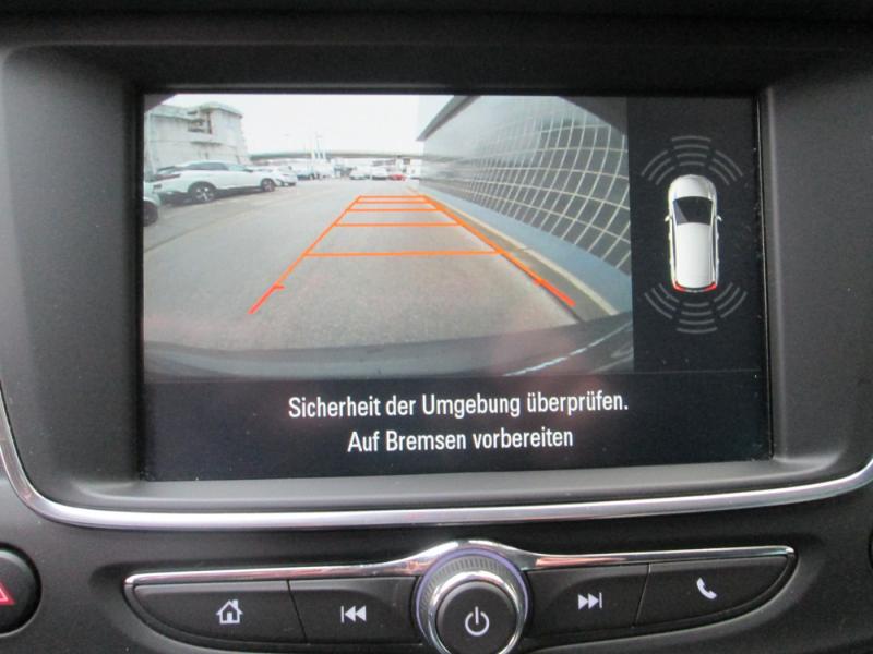 Opel Crossland 1.2 Edition