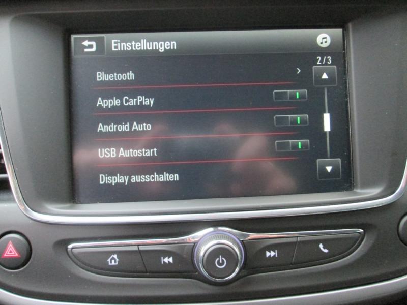 Opel Crossland 1.2 Edition