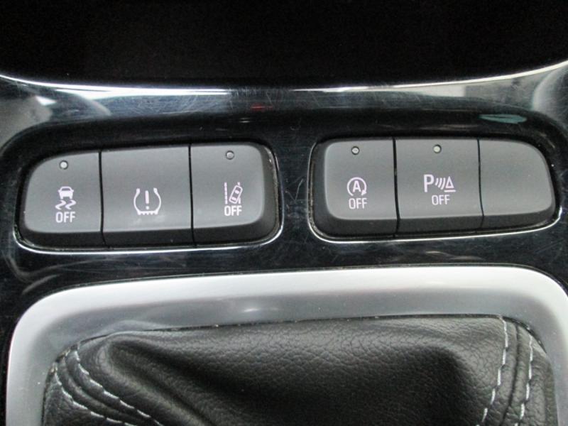 Opel Crossland 1.2 Edition