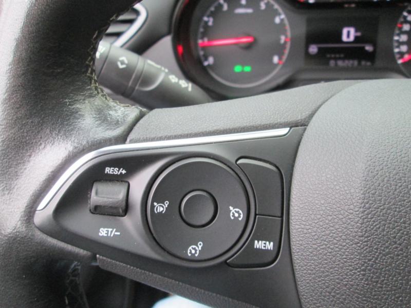 Opel Crossland 1.2 Edition