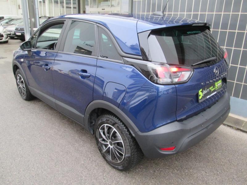 Opel Crossland 1.2 Edition