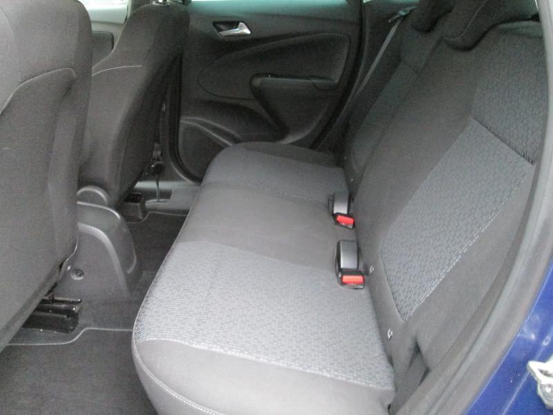 Opel Crossland 1.2 Edition