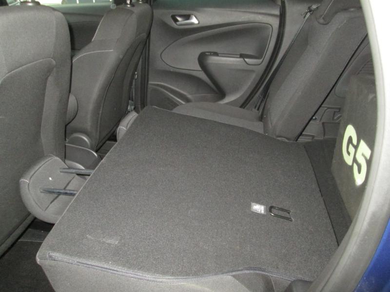 Opel Crossland 1.2 Edition