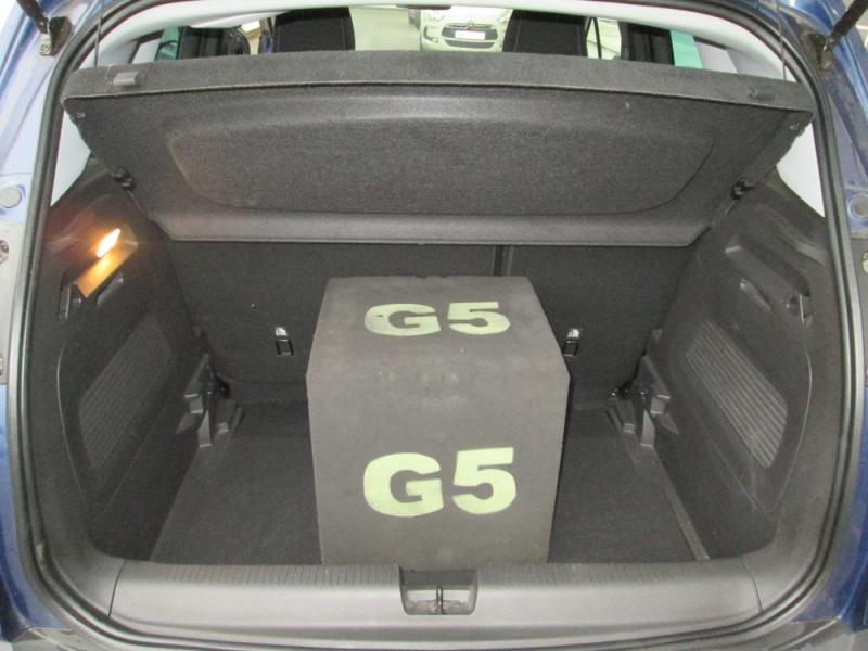 Opel Crossland 1.2 Edition