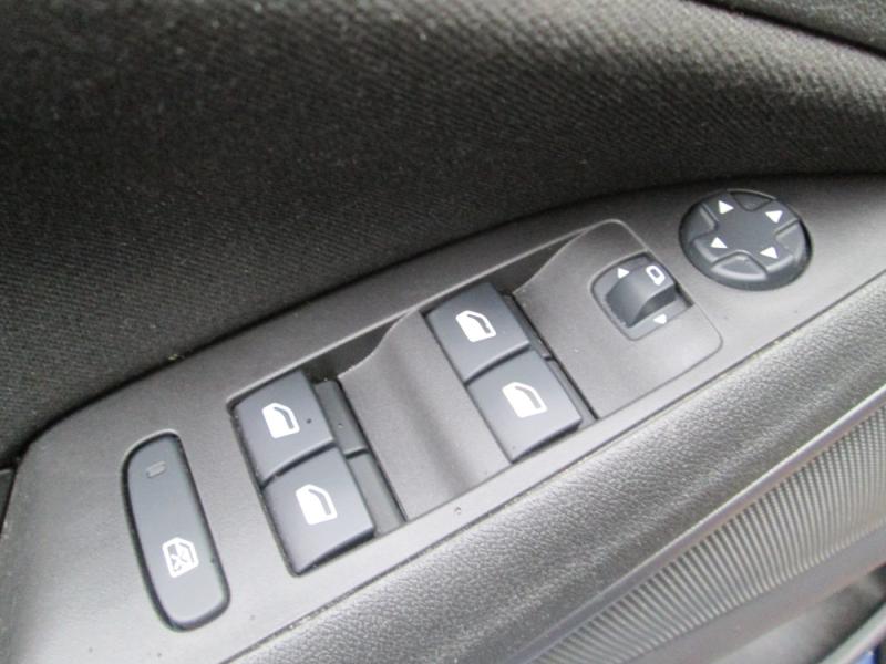 Opel Crossland 1.2 Edition