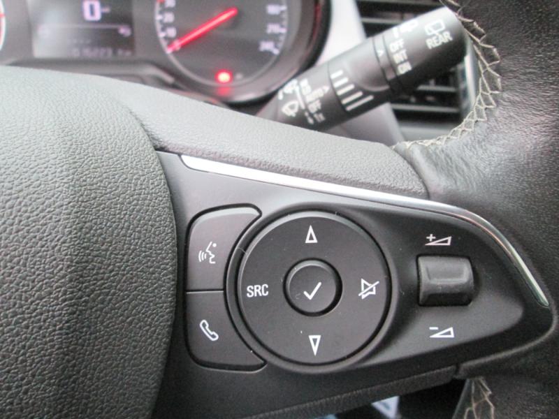 Opel Crossland 1.2 Edition