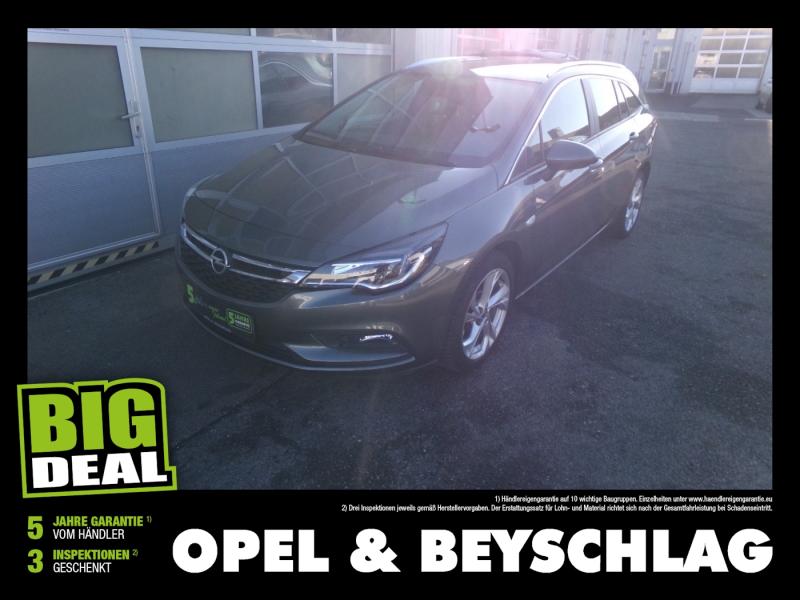 Astra Opel Opel Astra ST 14 Turbo Edition