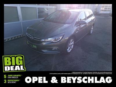 Opel Astra ST 14 Turbo Edition
