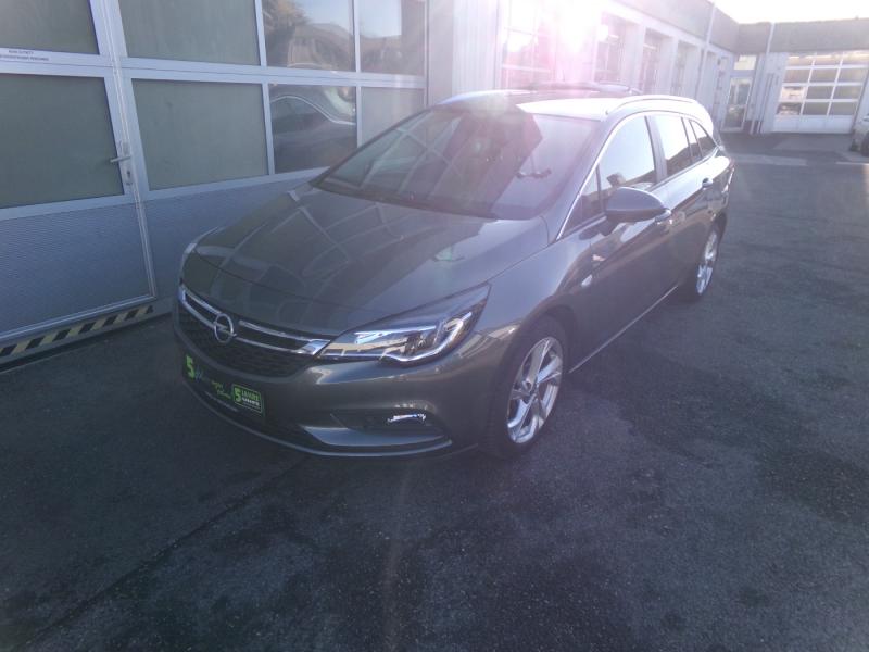 Opel Astra ST 14 Turbo Edition