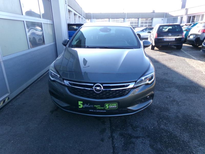 Opel Astra ST 14 Turbo Edition