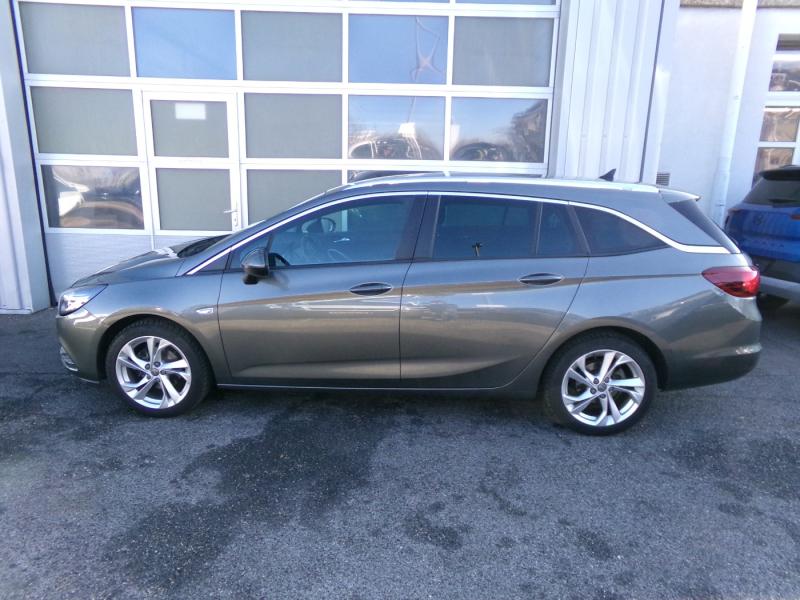 Opel Astra ST 14 Turbo Edition