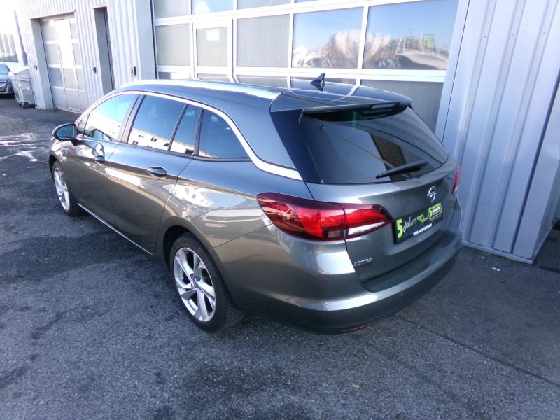 Opel Astra ST 14 Turbo Edition