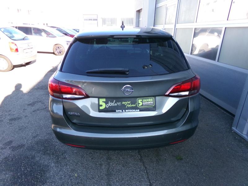 Opel Astra ST 14 Turbo Edition