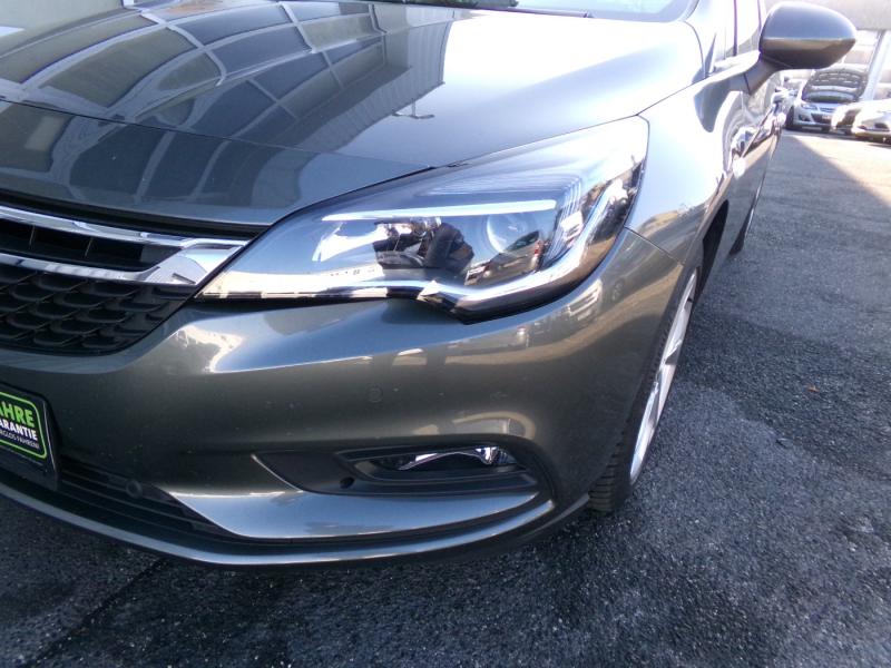 Opel Astra ST 14 Turbo Edition