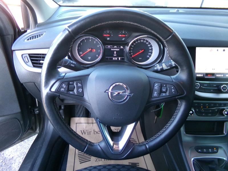 Opel Astra ST 14 Turbo Edition