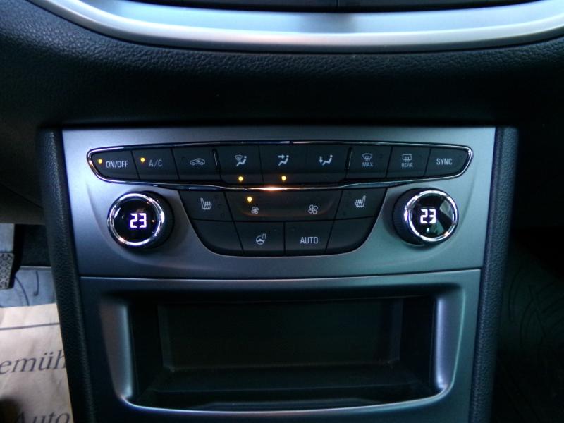 Opel Astra ST 14 Turbo Edition