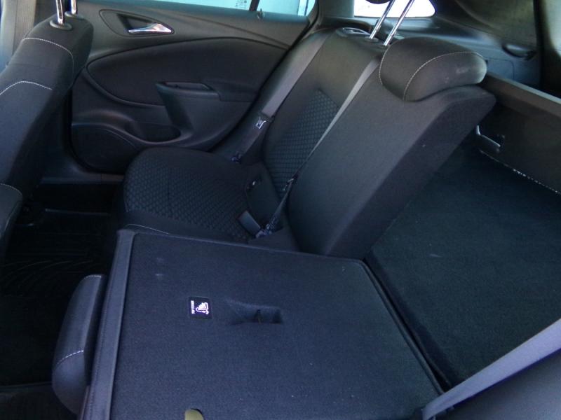 Opel Astra ST 14 Turbo Edition