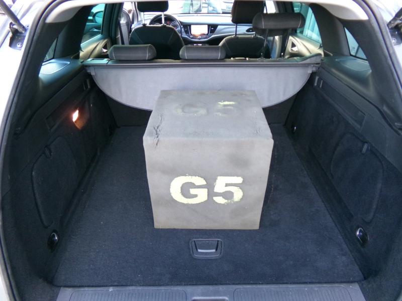 Opel Astra ST 14 Turbo Edition