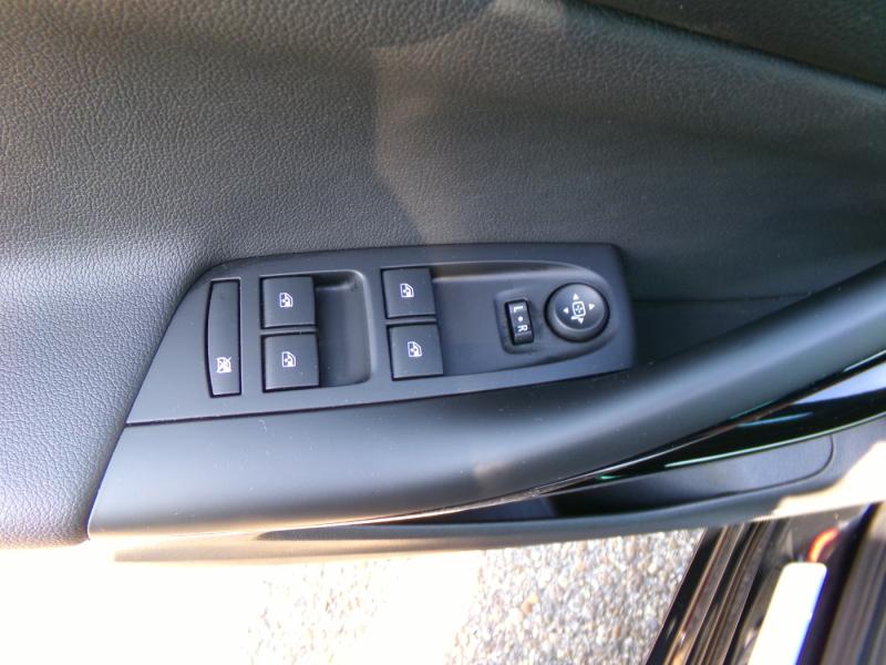 Opel Astra ST 14 Turbo Edition