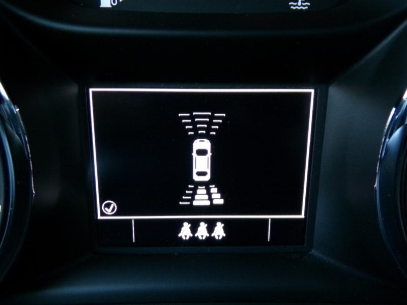 Opel Astra ST 14 Turbo Edition