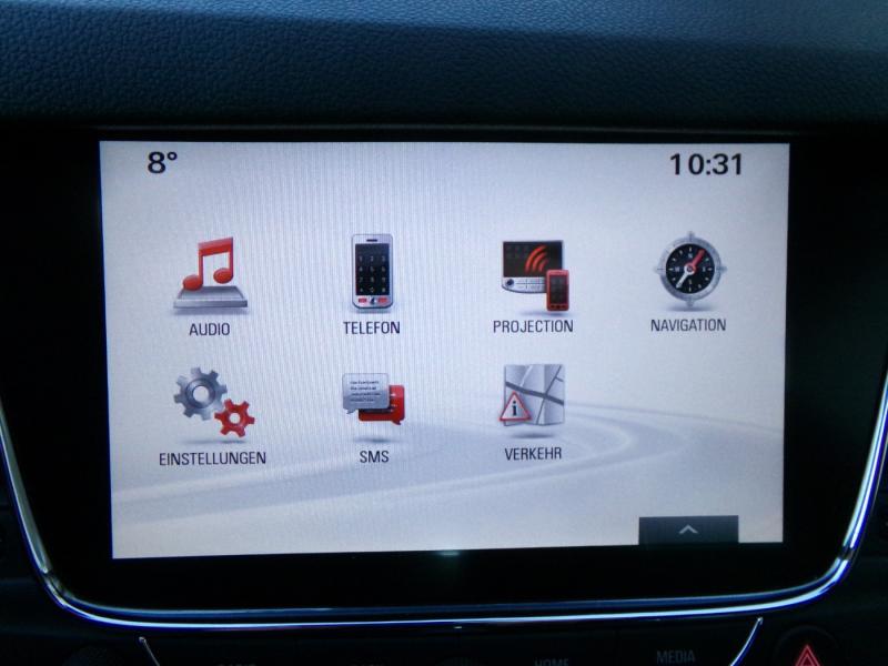 Opel Astra ST 14 Turbo Edition