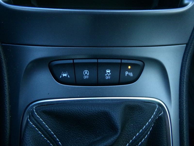 Opel Astra ST 14 Turbo Edition