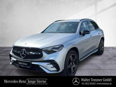 MERCEDES-BENZ GLC 300 e 4M AMG-Line*NP € 85.700
