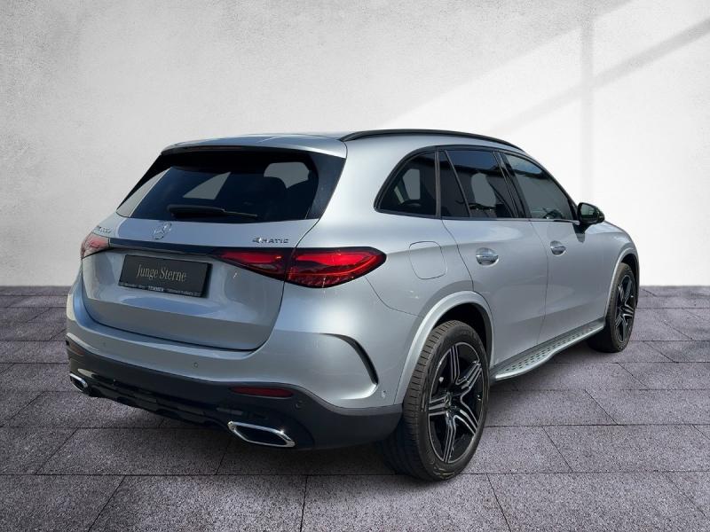 MERCEDES-BENZ GLC 300 e 4M AMG-Line*NP € 85.700