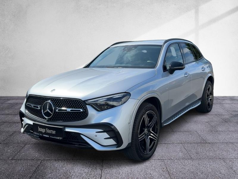 MERCEDES-BENZ GLC 300 e 4M AMG-Line*NP € 85.700