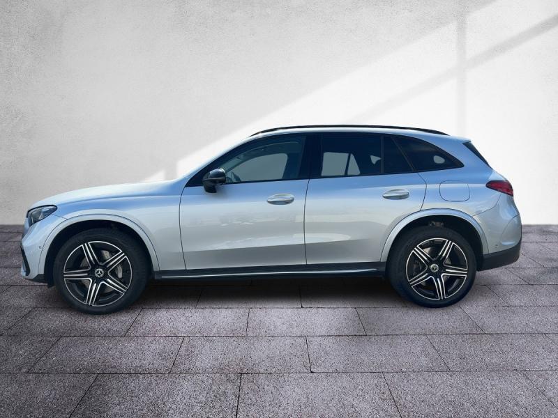 MERCEDES-BENZ GLC 300 e 4M AMG-Line*NP € 85.700