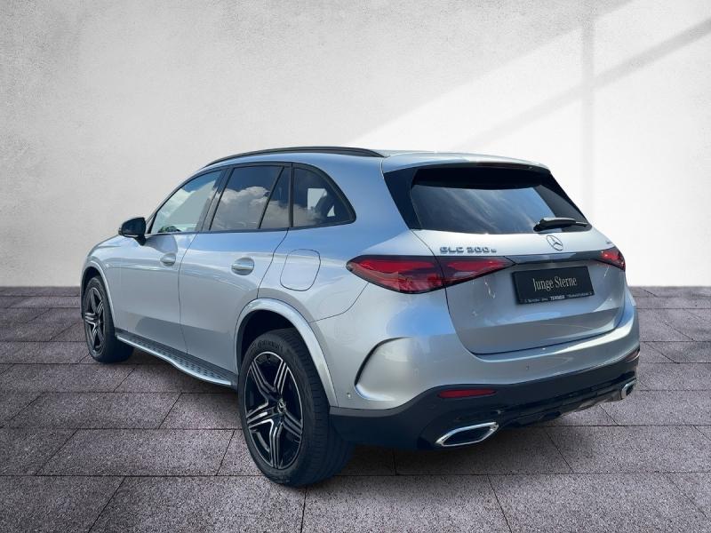 MERCEDES-BENZ GLC 300 e 4M AMG-Line*NP € 85.700