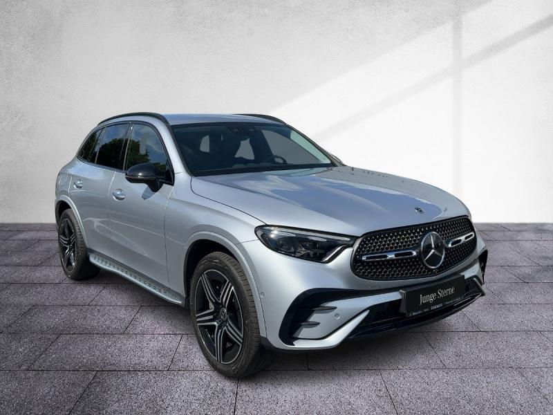 MERCEDES-BENZ GLC 300 e 4M AMG-Line*NP € 85.700