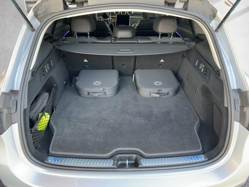 MERCEDES-BENZ GLC 300 e 4M AMG-Line*NP € 85.700