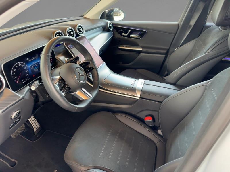 MERCEDES-BENZ GLC 300 e 4M AMG-Line*NP € 85.700