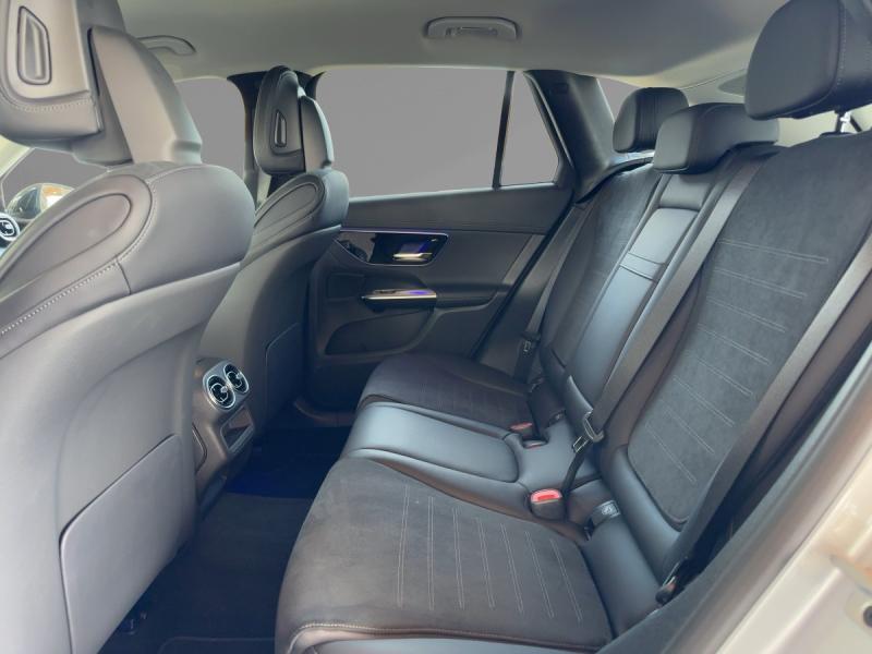 MERCEDES-BENZ GLC 300 e 4M AMG-Line*NP € 85.700