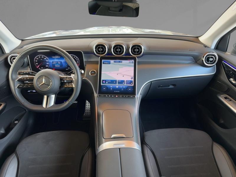 MERCEDES-BENZ GLC 300 e 4M AMG-Line*NP € 85.700