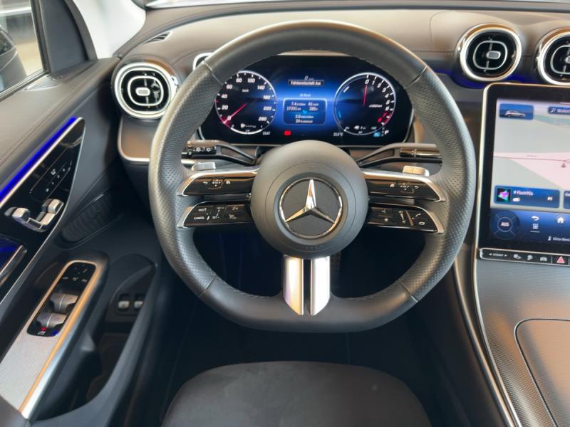 MERCEDES-BENZ GLC 300 e 4M AMG-Line*NP € 85.700