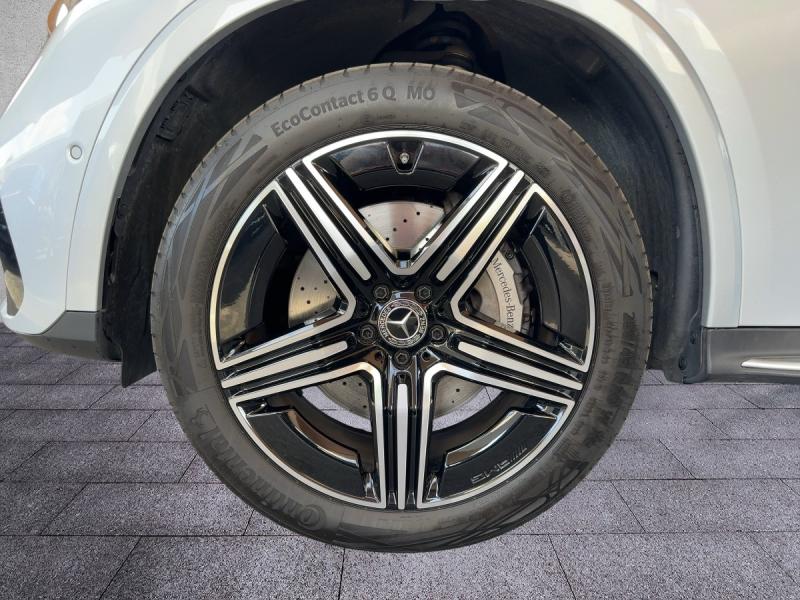 MERCEDES-BENZ GLC 300 e 4M AMG-Line*NP € 85.700