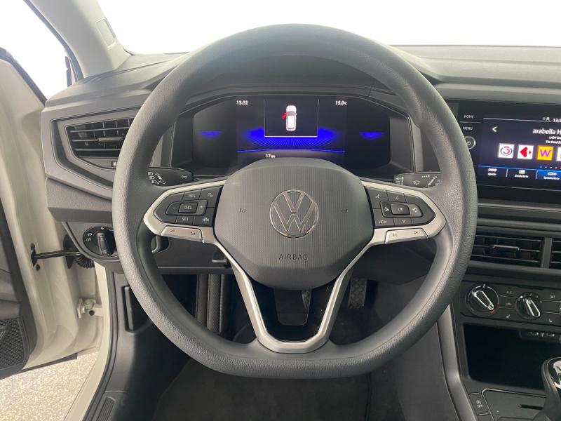 VW Taigo 4Me TSI