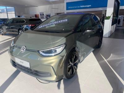 VW ID.3 Pro  Perf. 170 kW Business