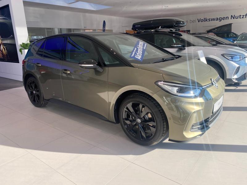 VW ID.3 Pro  Perf. 170 kW Business