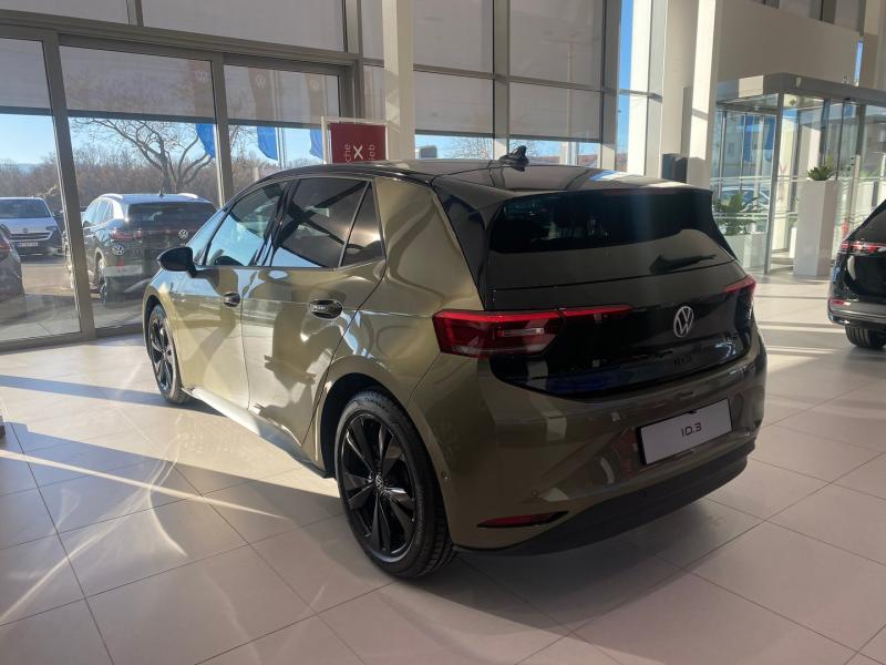 VW ID.3 Pro  Perf. 170 kW Business