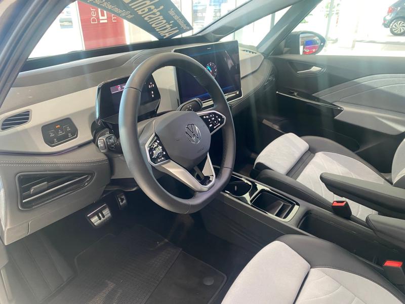 VW ID.3 Pro  Perf. 170 kW Business