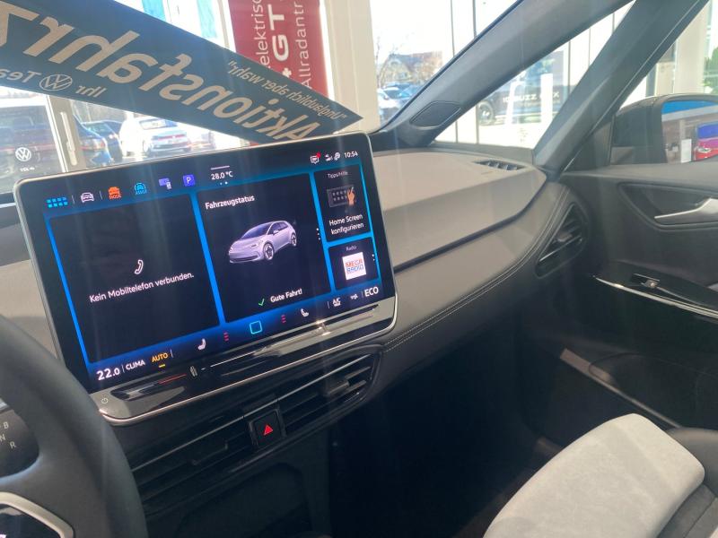 VW ID.3 Pro  Perf. 170 kW Business