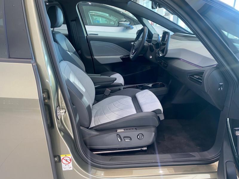 VW ID.3 Pro  Perf. 170 kW Business